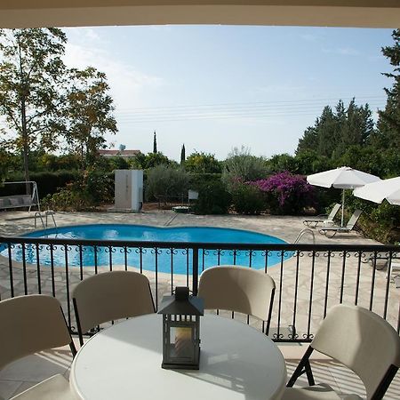 Villa Natasha Coral Bay Eksteriør billede