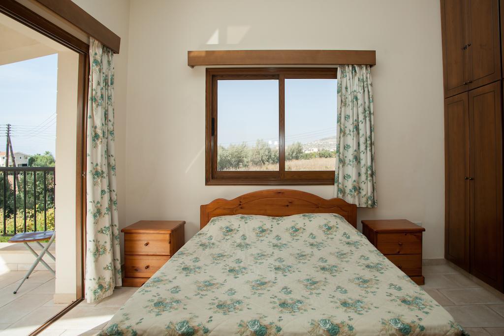 Villa Natasha Coral Bay Værelse billede
