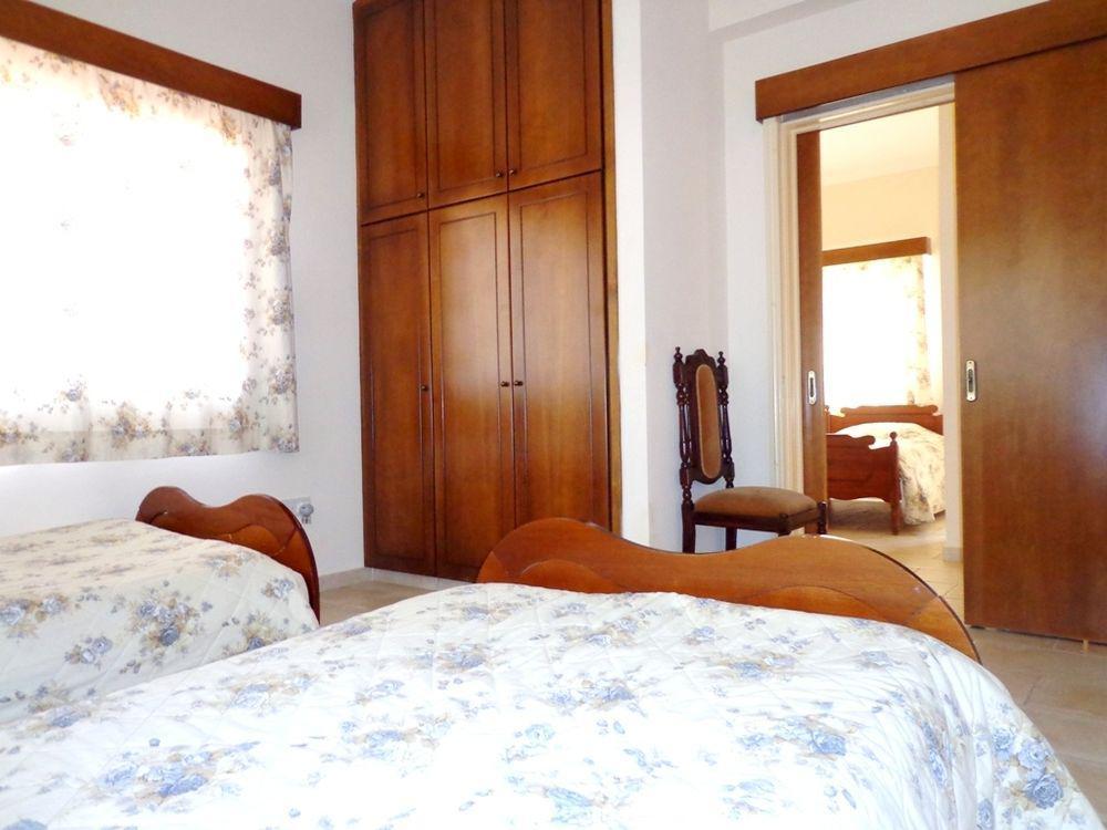 Villa Natasha Coral Bay Eksteriør billede