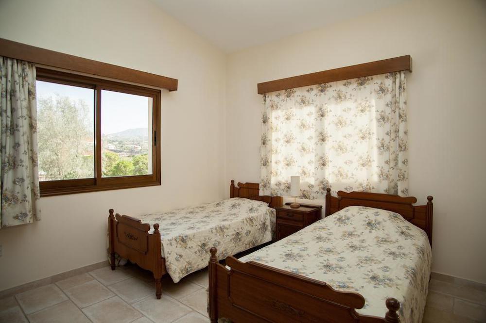 Villa Natasha Coral Bay Eksteriør billede