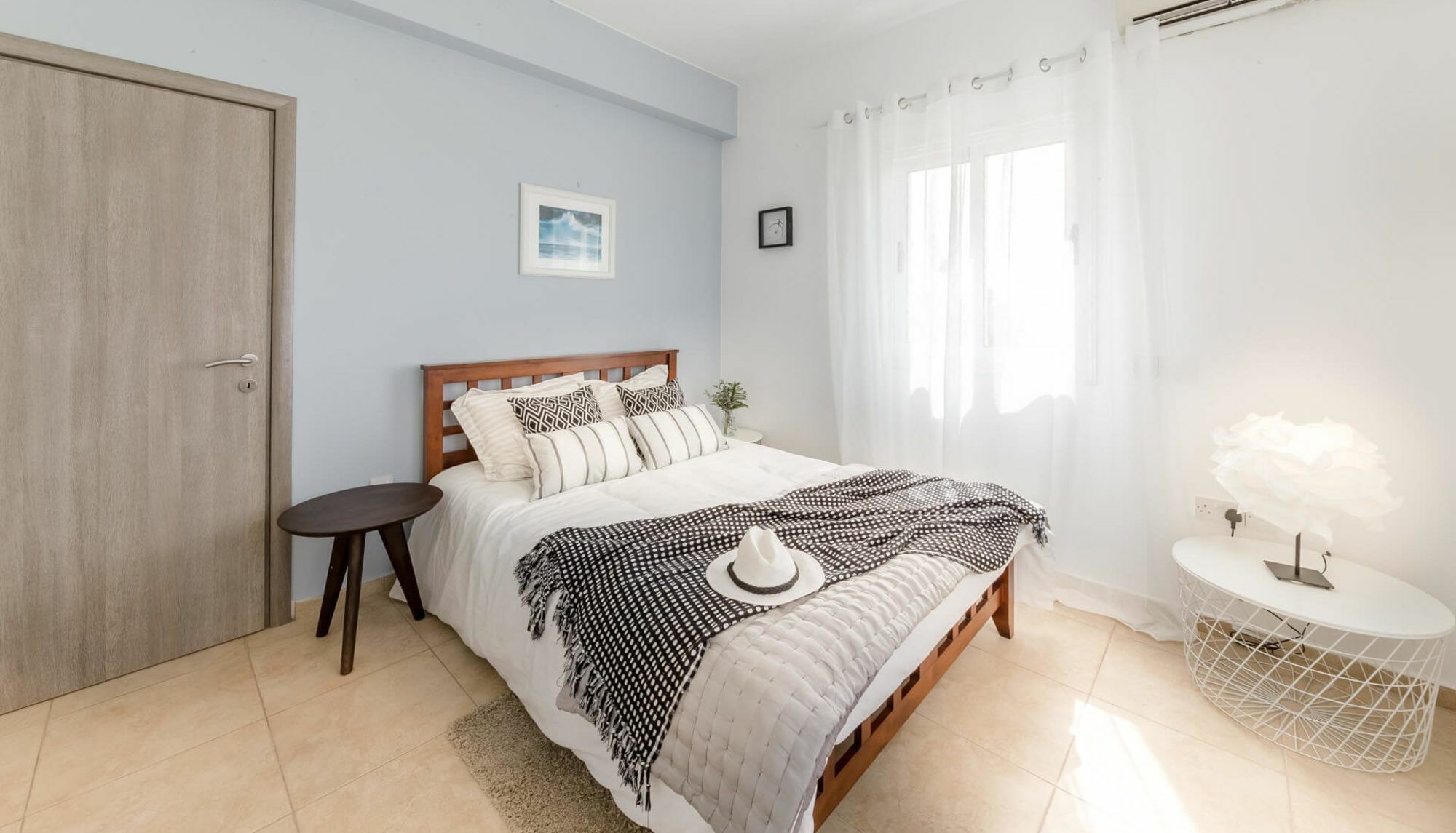 Villa Natasha Coral Bay Eksteriør billede